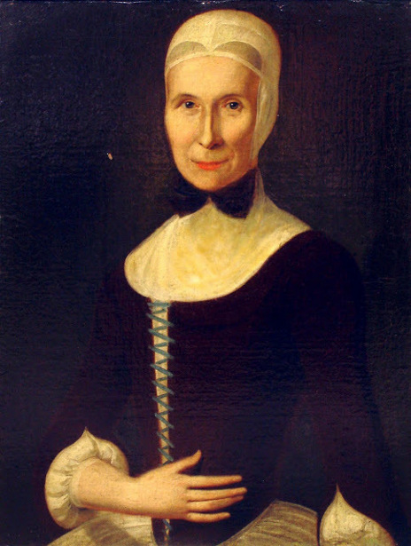 Anna Maria Lawatsch