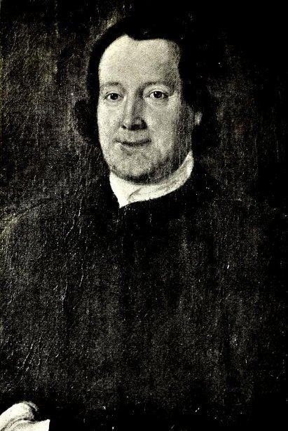 John Michael Graff, Bishop