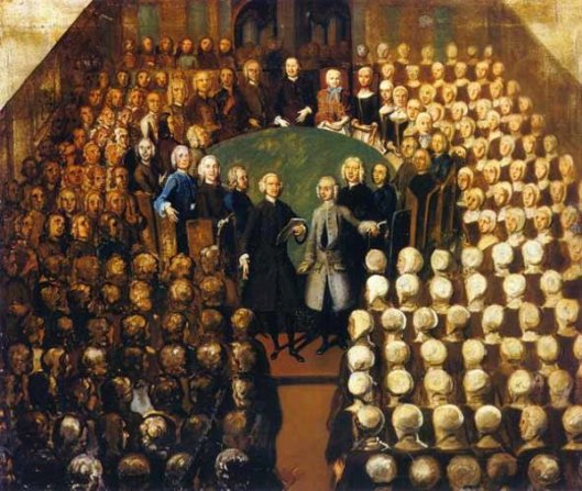Moravian Synod