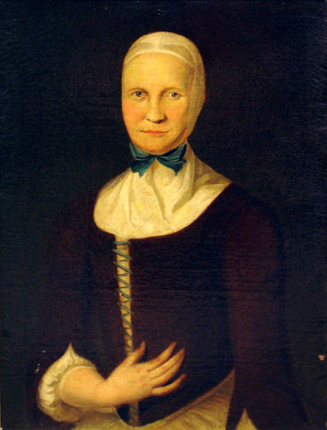 Mrs. C. Theodora Neissen